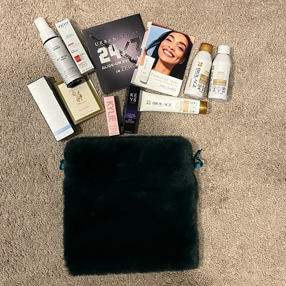 ULTA Beaty Bag Assortment-New